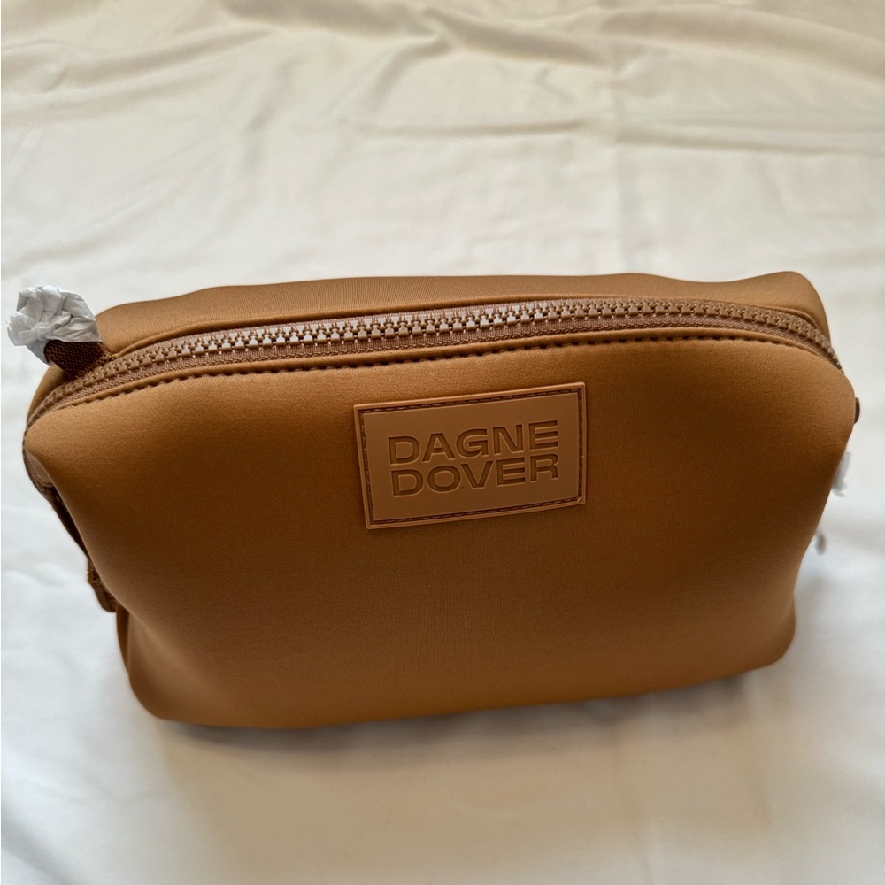 Dagne Dover Hunter NeopreneToiletry Bag
